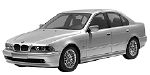 BMW E39 P3092 Fault Code