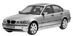 BMW E46 P3092 Fault Code